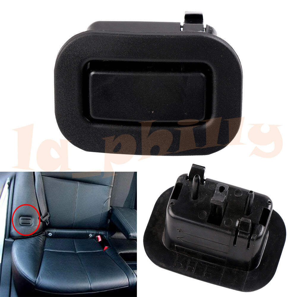 Rear Right for Seat Recliner Button Holder Fit For 09-13 for Subaru for Forester 64328AG001 Q