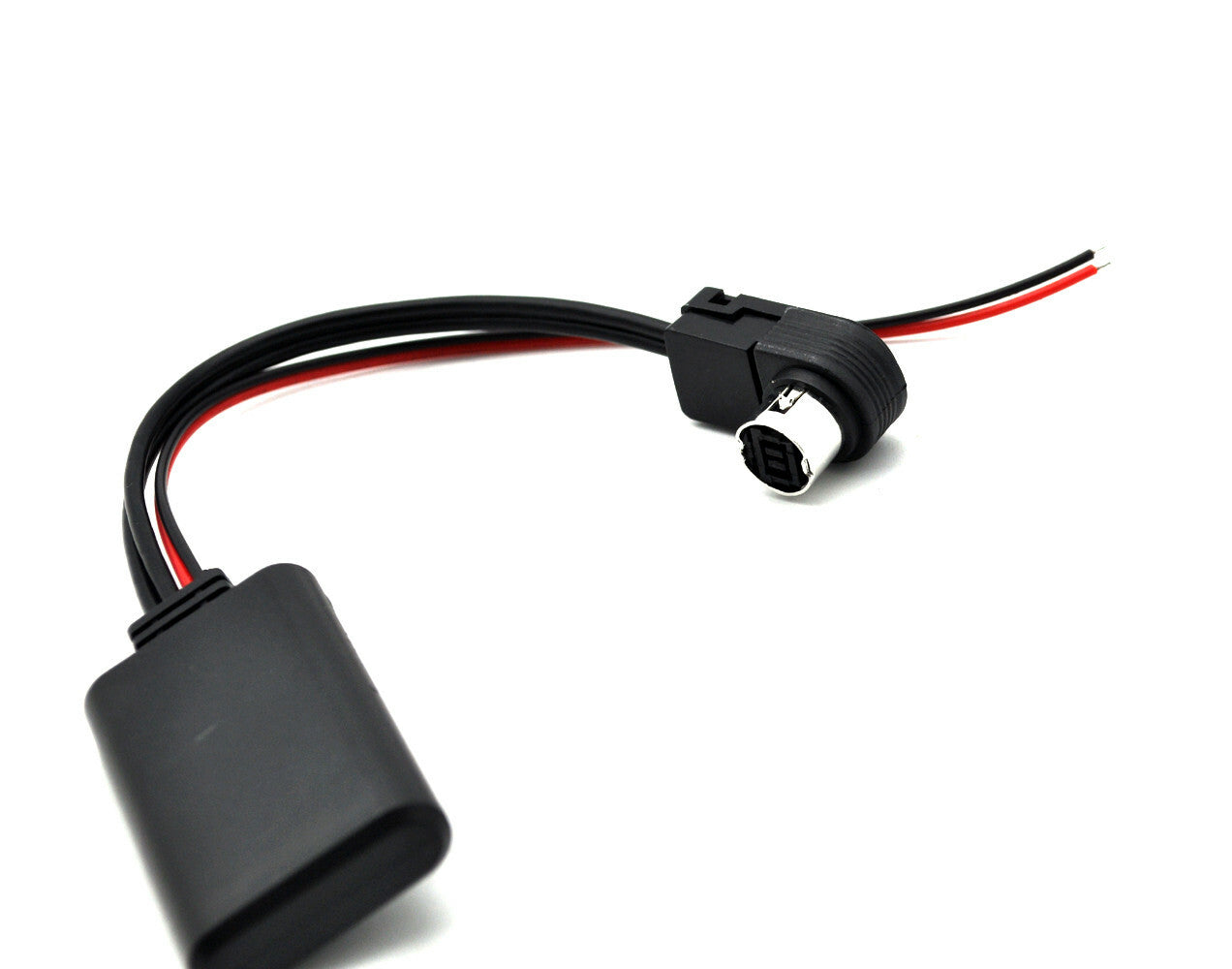 Aux adapt Bluetooth Module For KS-U58 3.5MM AUX Input iPod MP3 PD100 U57 U29 v