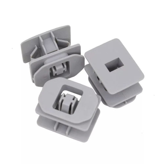 W716350S300 Exterior Rocker Molding Clips for Lincoln MKZ 2013-2020