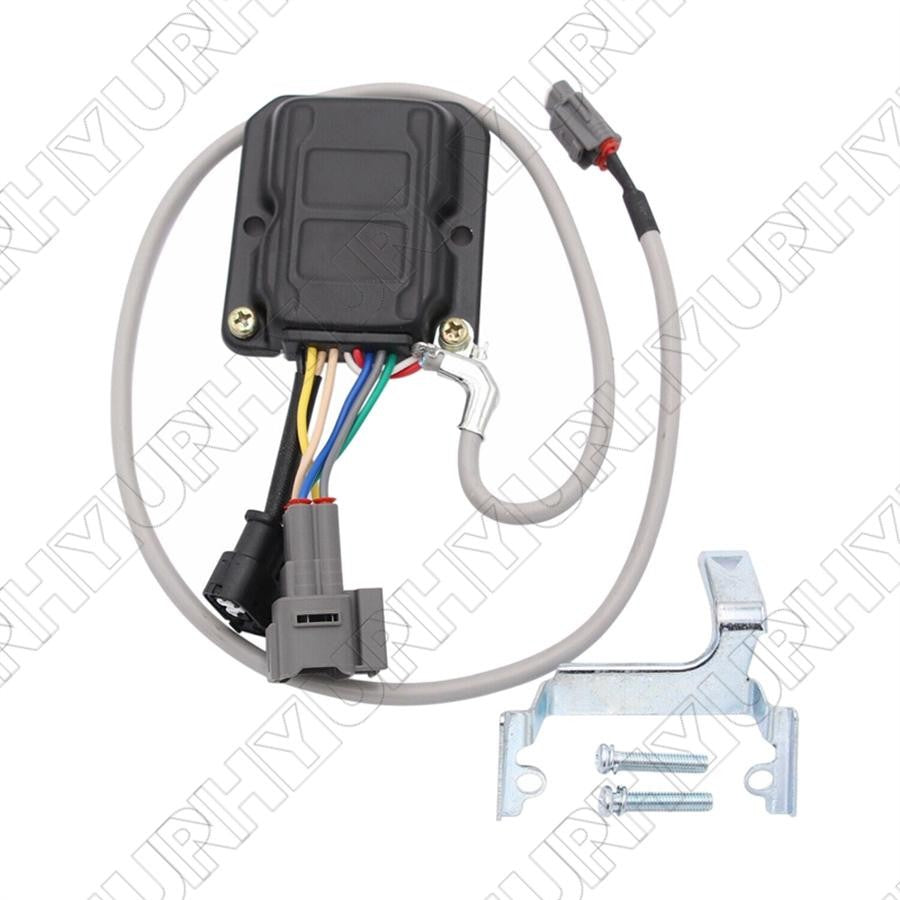 Igniter Assy Ignition Module COIL for Toyota for 4Runner Pickup 92-95 22RE 4Cyl New Q