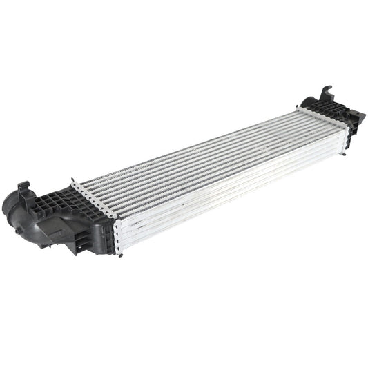 1pc Intercooler F2GZ-6K775-A for Ford Edge 2.0T 2015 2016 2017 durability