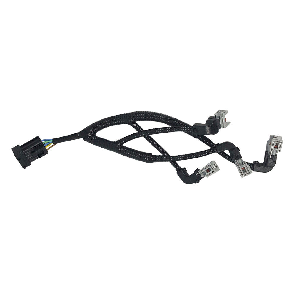 Injector Washer Assy 33810-4X600 for Terracan 2.9L 2001 2002 2003 2004 2005 2006 Q