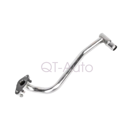 12679317 Thermostatic bypass pipe suitable for 2016-2020 for Buick 2.5 Lacrosse Envision. n