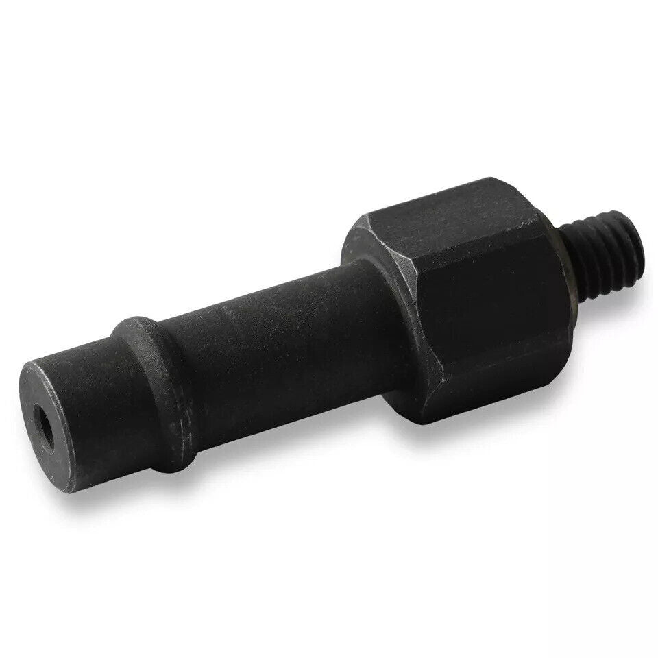 1PC Transmission Oil Fill Adapter DT-51190 NEW Black For GM 8L90 Q