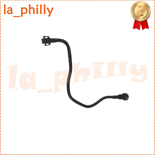 LR035630 Fit for Range Rover Discovery 2019 2020 2021Reservoir Hose Black Q