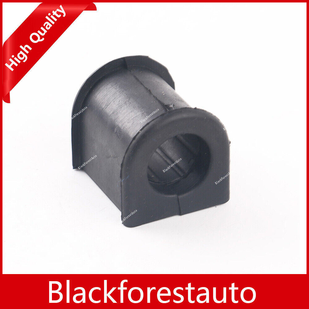 Qty1 Front Anti Roll Bar Bush Repair Single 25mm for Volov XC90 S60 S80 9492040 Q