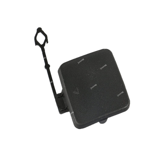 Passenger Side Rear Bumper Tow Hook Cover for BMW for X5 E70 2006-2011 51127158448 Q