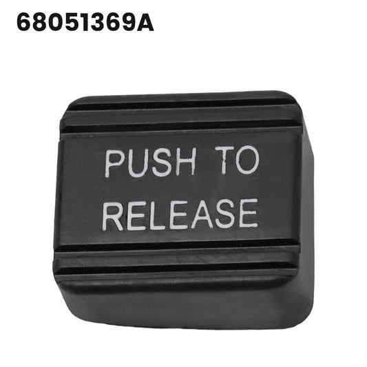 Brake actuator rear parking black internal parts equipment manufacturer 43020-T7A-000 plastic Q