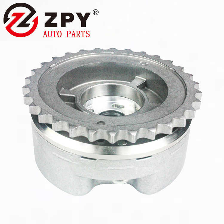 ZPY For 10-22 for Audi A4 S4 A5 S5 A6 A7 for A8 Q7 RS7 Camshaft Adjuster 06E109084N
