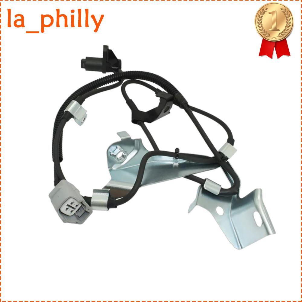 Fits for Land Cruiser LX470 1998-2007 Left Front ABS Speed Sensor 89543-60010 Q
