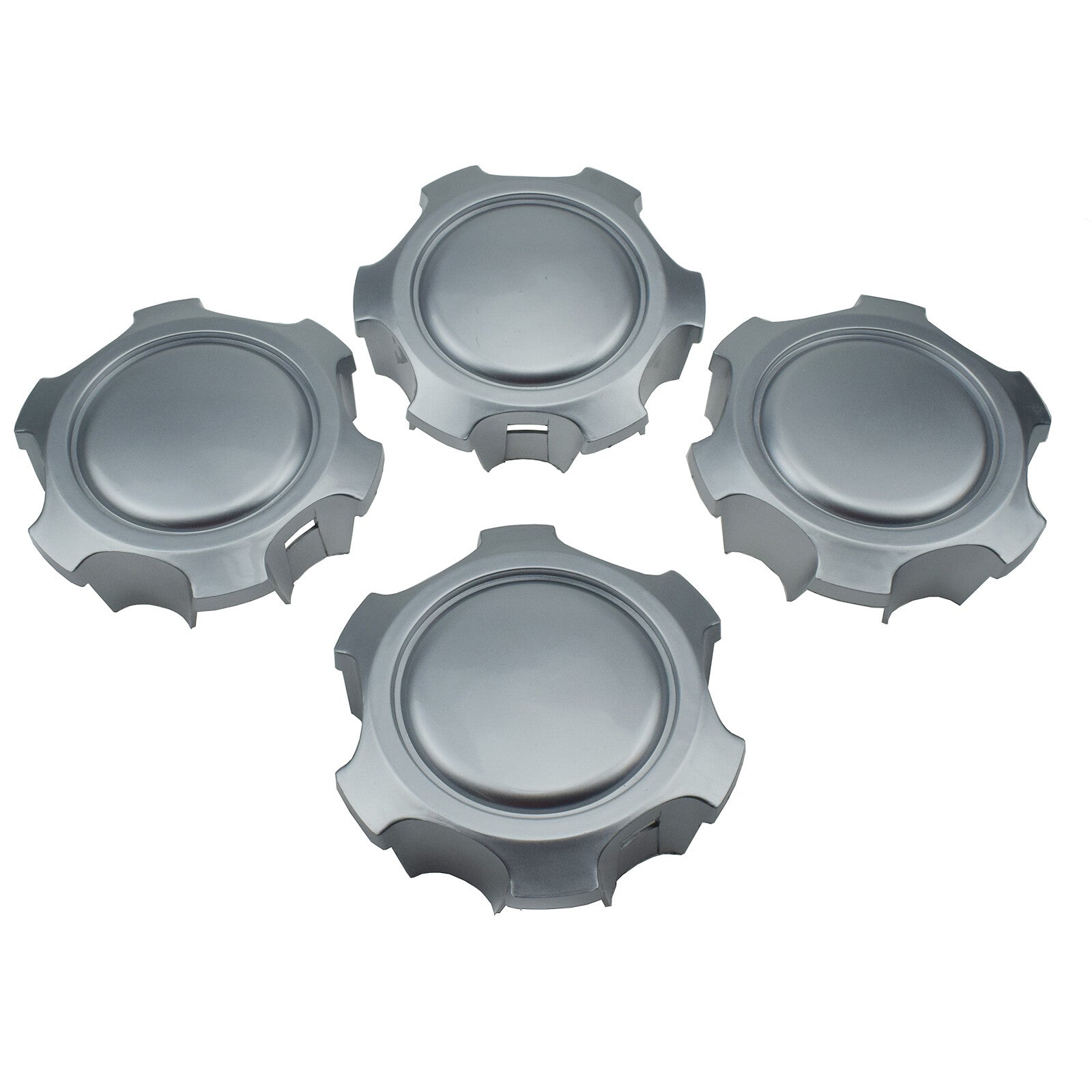 4-piece wheel center caps for Toyota Tacoma Tundra 4Runner T100 42603-04030