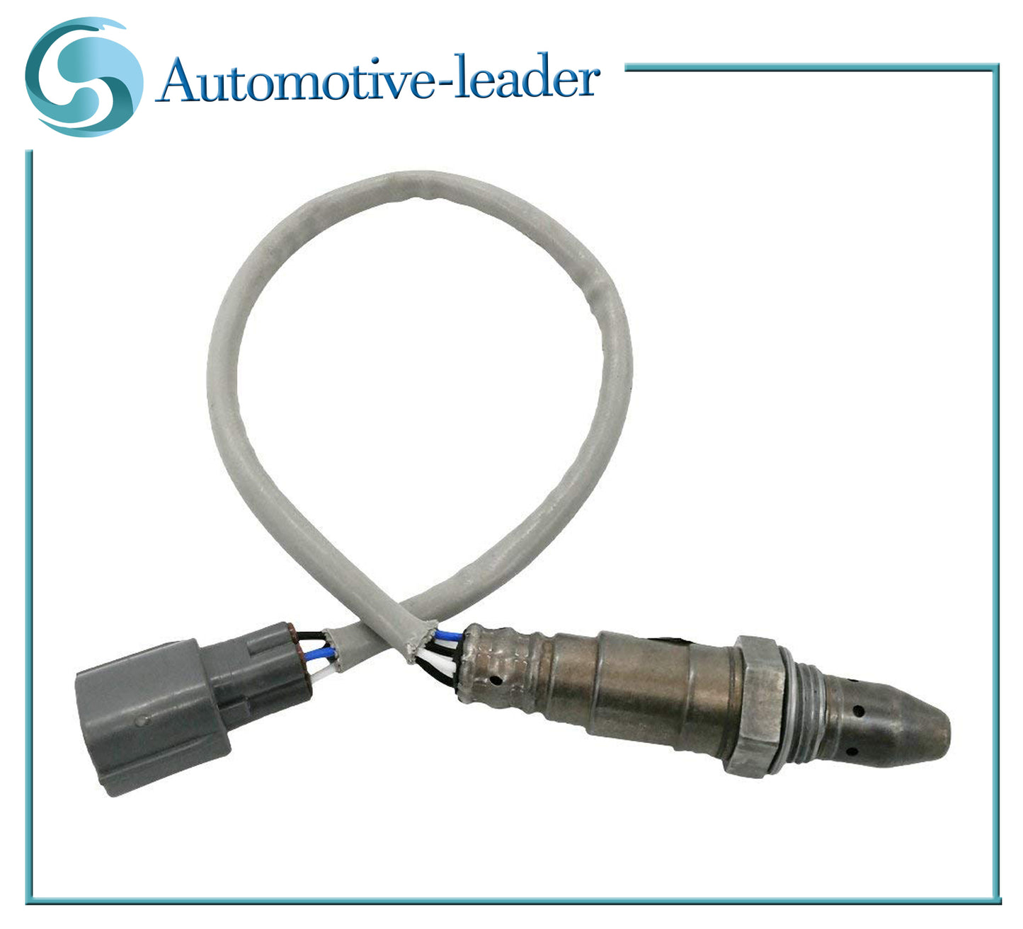 Front Air Fuel Ratio Oxygen Sensor 89467-04080 for Toyota Tacoma 2013-2015 2.7L