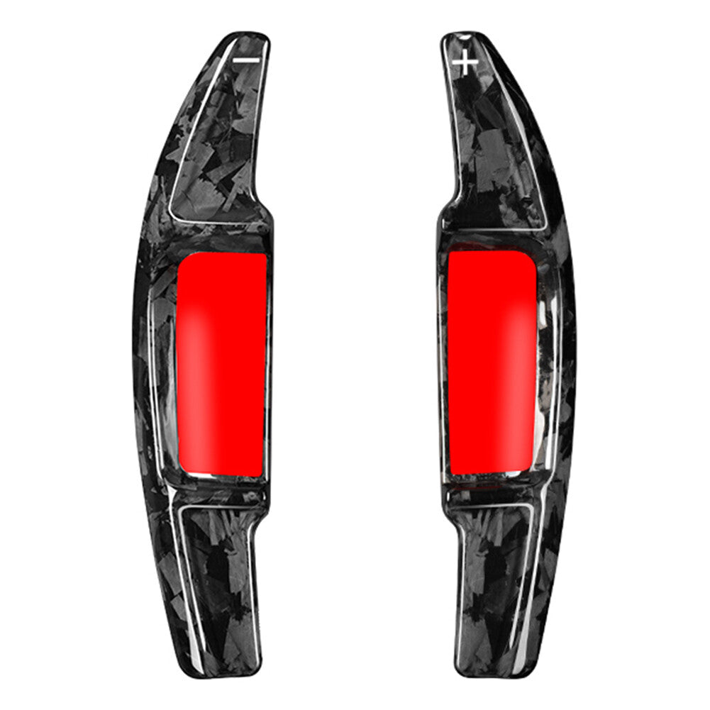 Steering Wheel Paddle Shifter Extension for Mercedes-Benz E S Class E260 2021