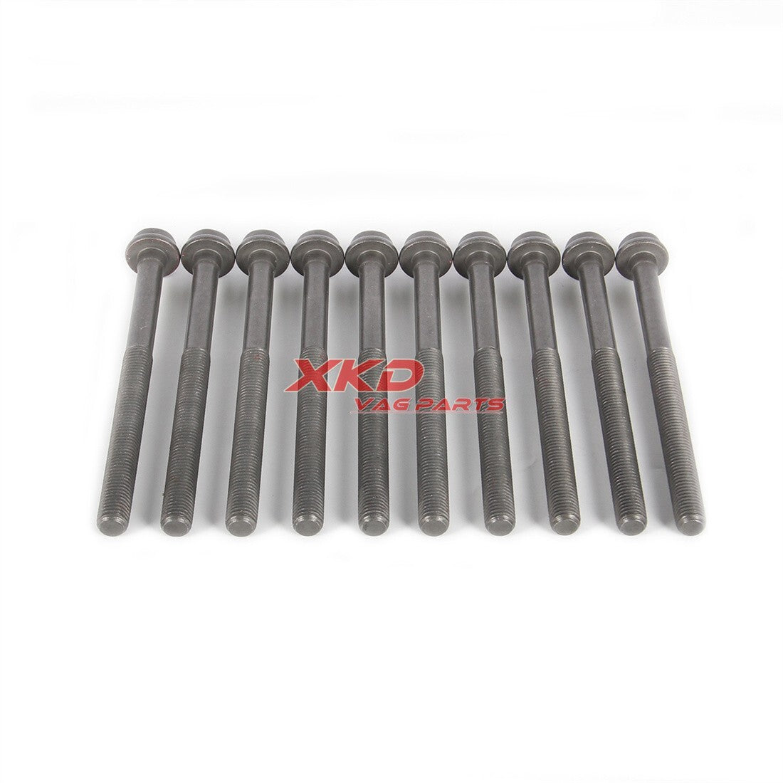 5.0L/5.4L 10*Cylinder Head Bolt Kit Fit for Mercedes Benz CL55 E500 S500 Q