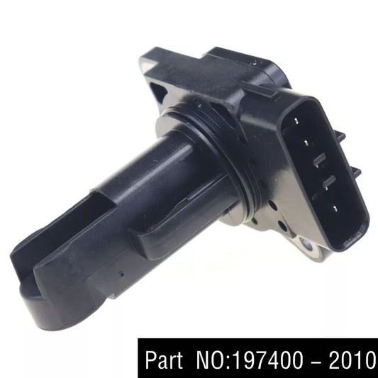for Volkswagen Air Flow Sensor MAF 197400 - 2010 for Mazda 2, 3, 5, 6 RX-8 Protege ZL01-13-215