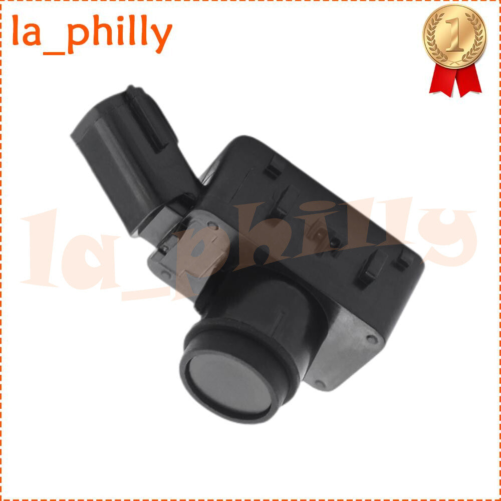 89341-06070 Fit for Camry RAV4 for Avalon for Lexus Front Bumper Parking Distance Sensor Q