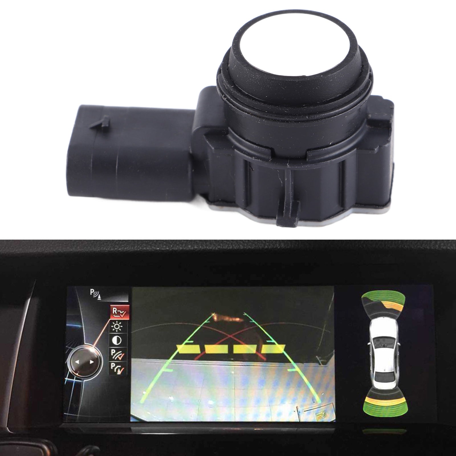 Hot 66209261587 PDC Parking Sensor Part For F20 F22 F30 F31 F32