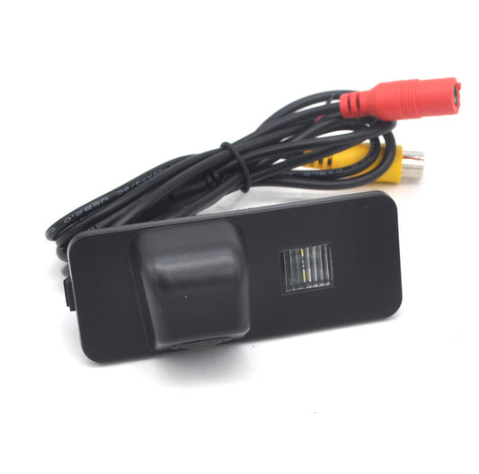 Reverse Rear Backup Camera Number Plate light for VW for Passat CC B6 B7 Eos Lupo v