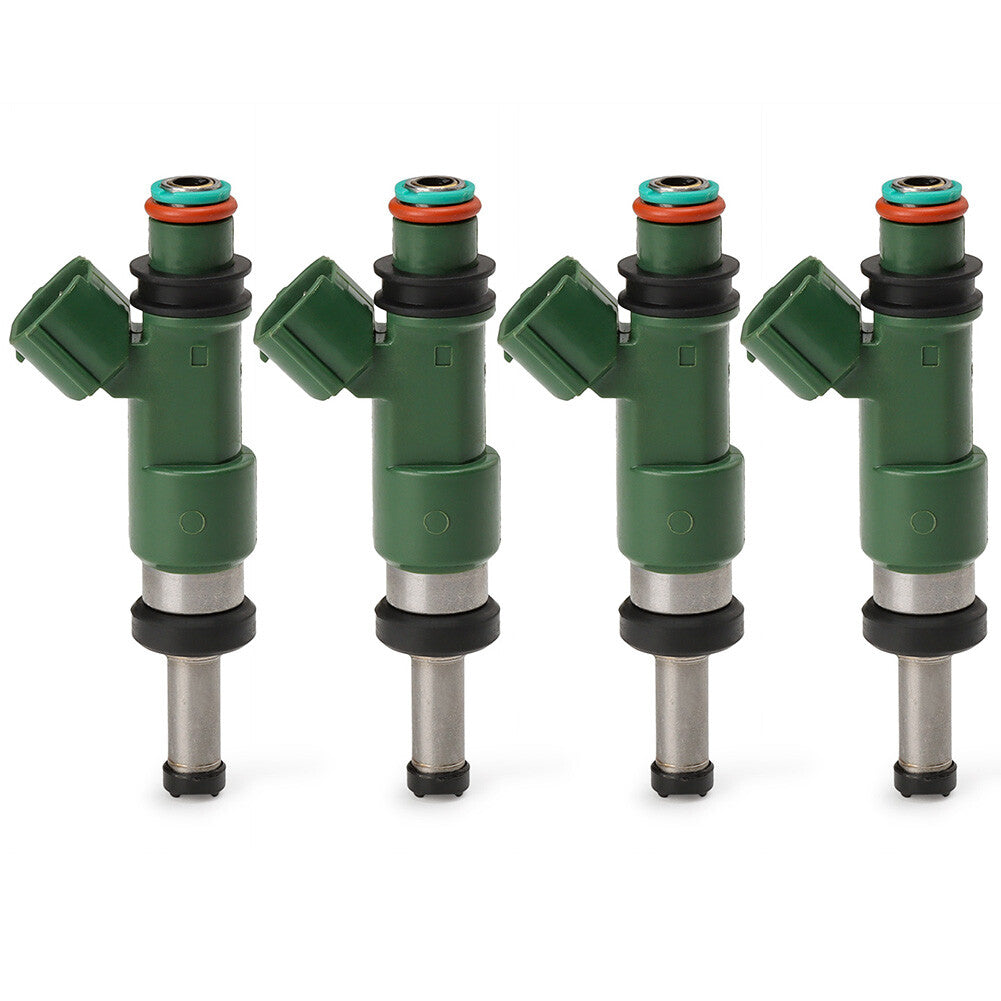 4-pack of fuel injectors for Yamaha 700 2009-2014 2015 2016 5VK-13761-00-00- n