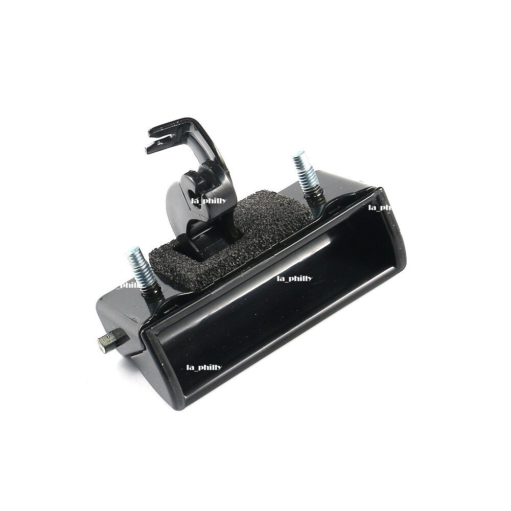 Liftgate Tailgate Hatch-Handle 74810-S6A-003 For 2007-2013 for Honda Fit for Civic Q