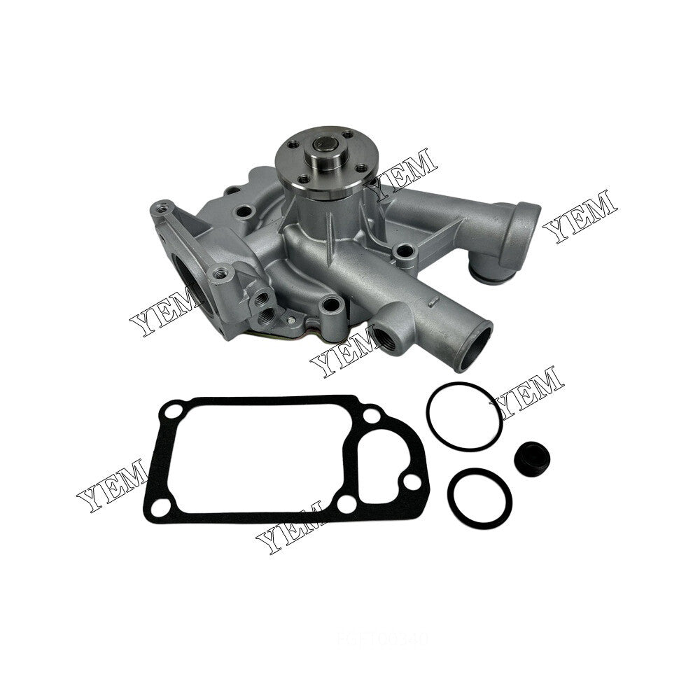 1Z 2Z 11Z 12Z 13Z Water pumps suitable for Toyota mechanical engines and for Toyota water pumps.