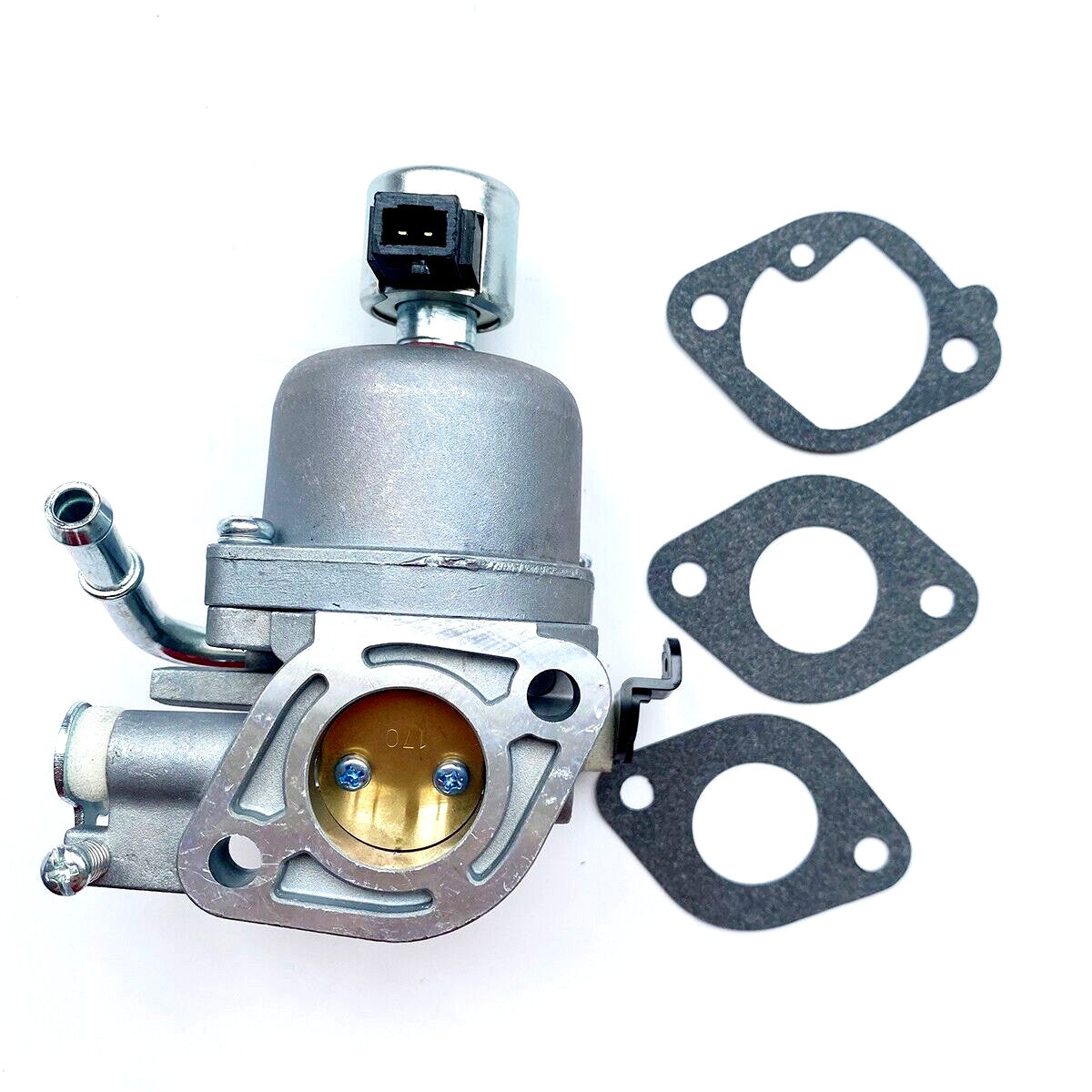 New Carb For Briggs Stratton Engine Tractor 699807 406577 407577 Carburetor