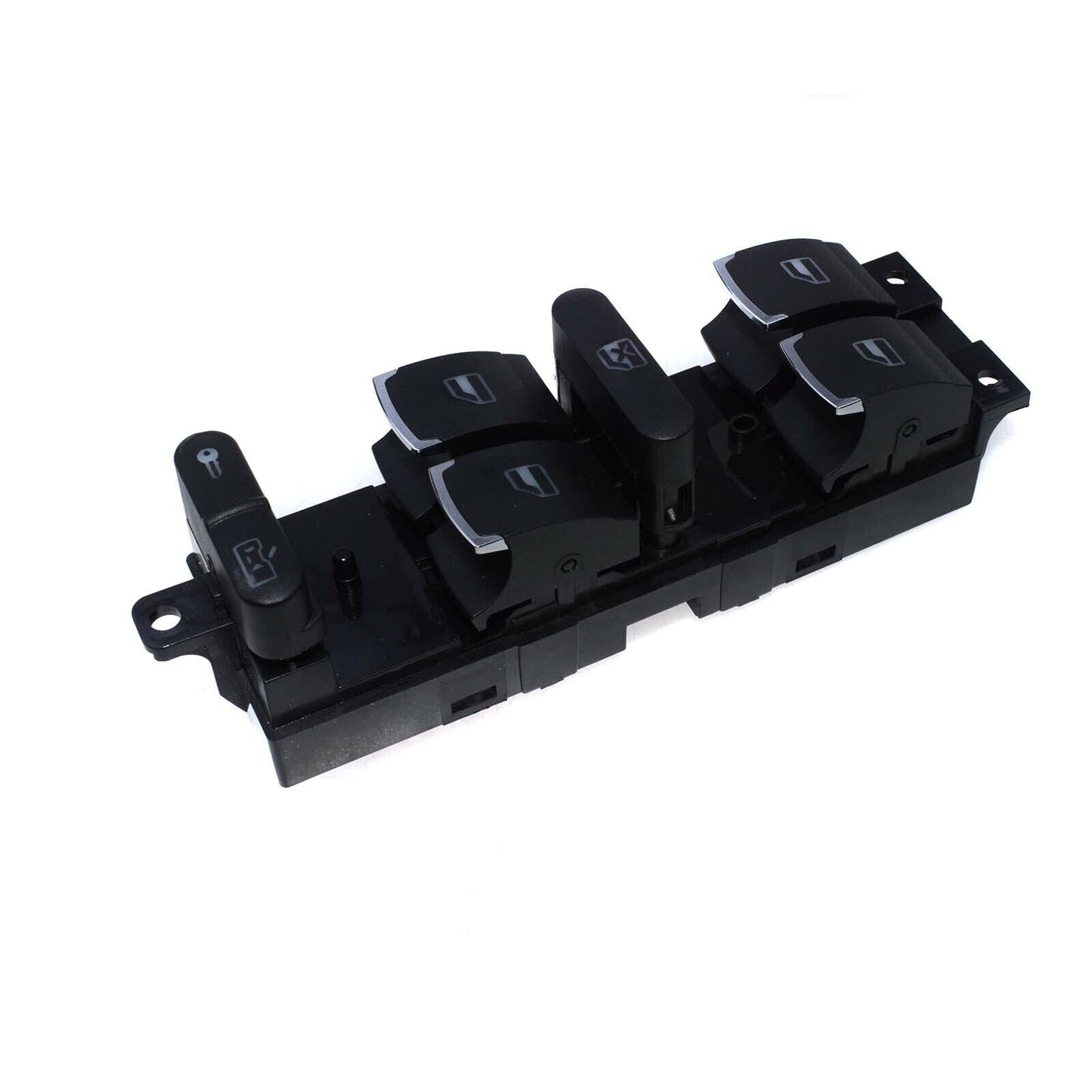 for VW for Jetta for Golf GTI MK4 for Passat B5 3BD959857 Driver Side Master Window Switch