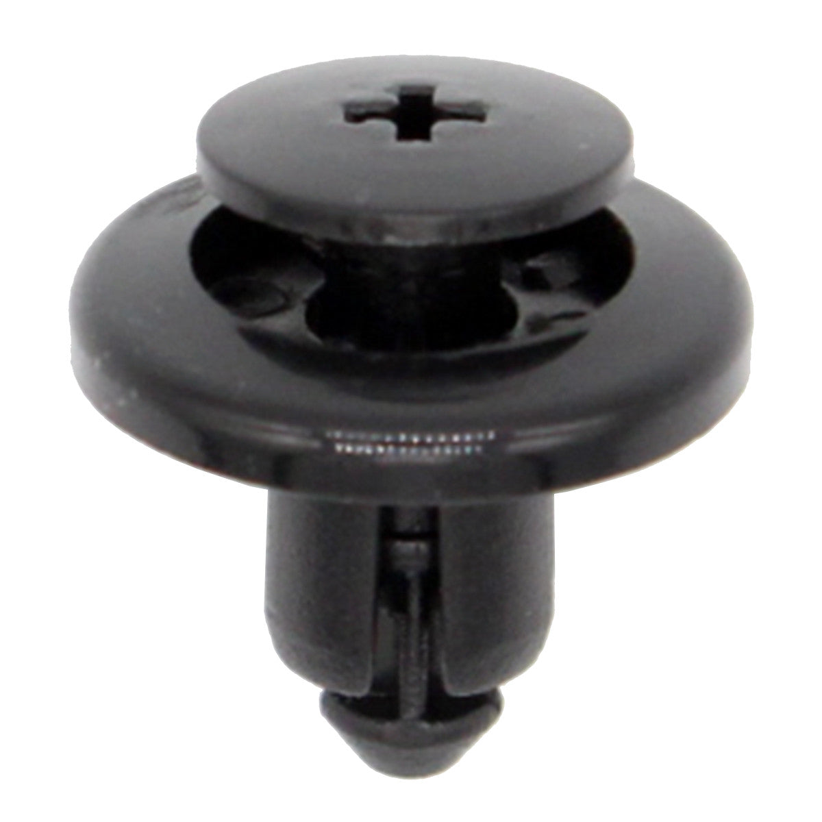 10 OE Quality Mud Guard Fender Liner Push Retainer for Mazda BC1D56145