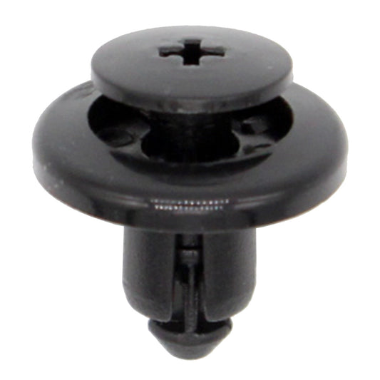 10 OE Quality Mud Guard Fender Liner Push Retainer for Mazda BC1D56145