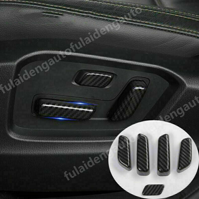 Chrome Rear Door Trunk Lid Center Molding Cover Trim For RAV4 2019-2024 v