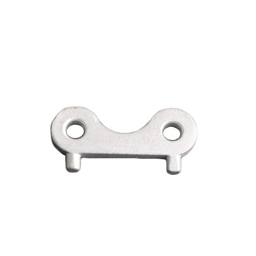 Water Fuel Gas Tank Cap Gate Door Key Plate Hook Marine Deck Metal Q