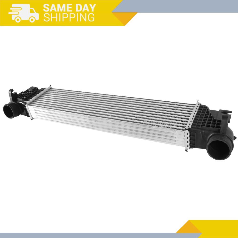 Intercooler Charge Air Cooler for Ford Edge 2.0T 2015 2016 2017 F2G36K775DA