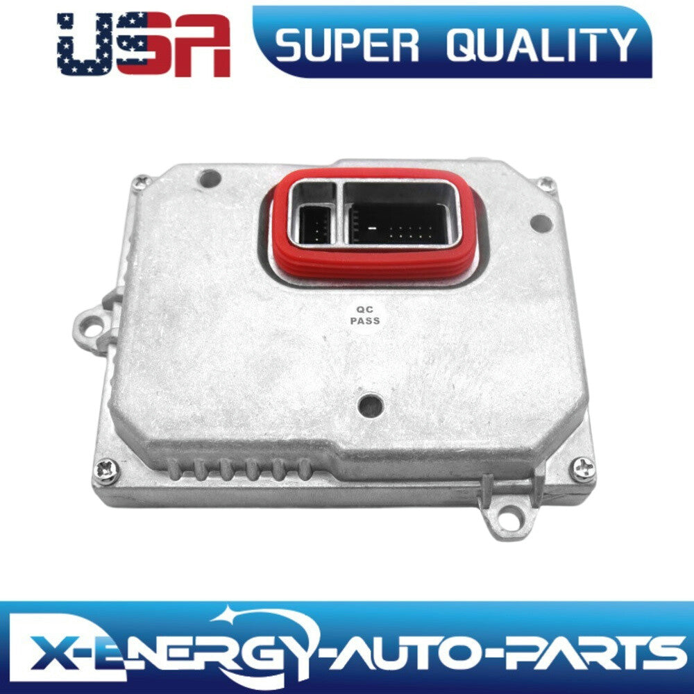 For 2006-2008 for Cadillac DTS Xenon Ballast HID Headlight Control Unit 1307329115