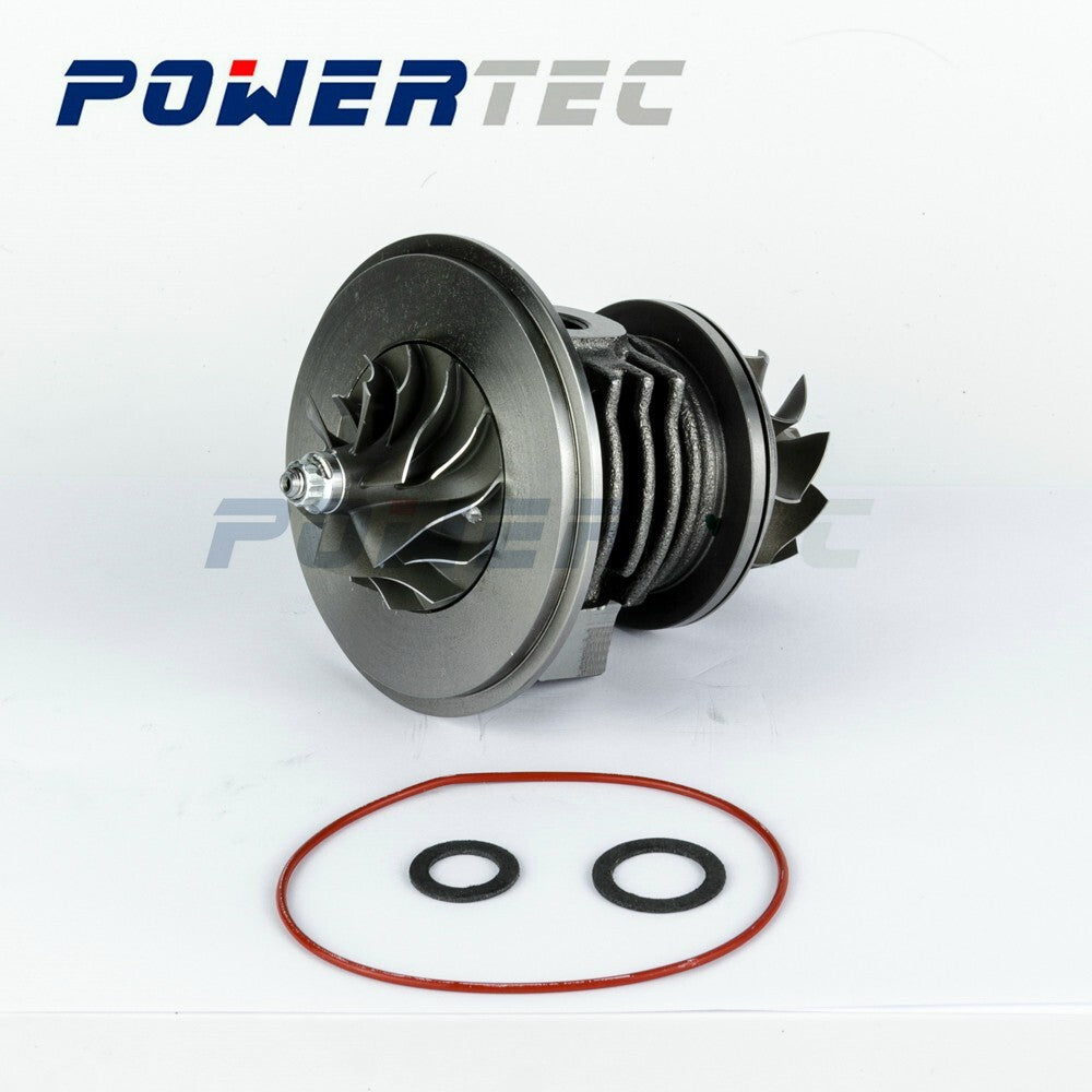Turbine cartridge compatible with protective cases for Iveco for Fiat Tractor 8045.25.287 454163-5002S