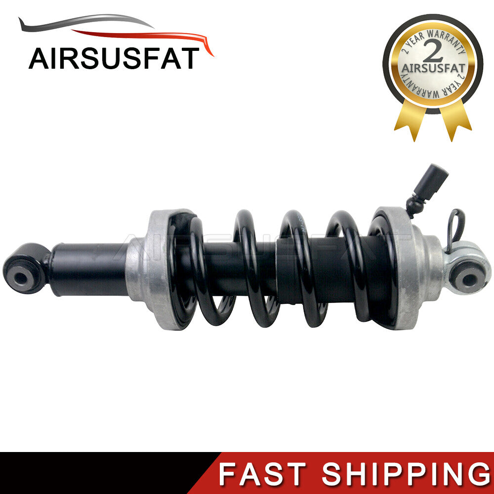 Rear L/R Air Suspension Shock Absorber for Audi R8 Spyder 4S9 16-21 4S0512020