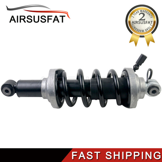Rear L/R Air Suspension Shock Absorber for Audi R8 Spyder 4S9 16-21 4S0512020