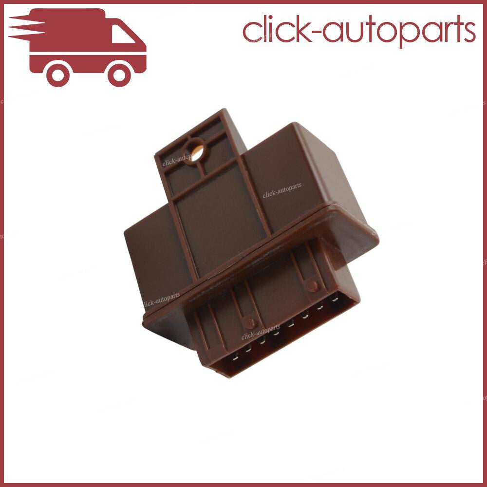 Fuel Pumps Double Relay Fits for 106 206 306 19207L 9629945980 96295536 Q