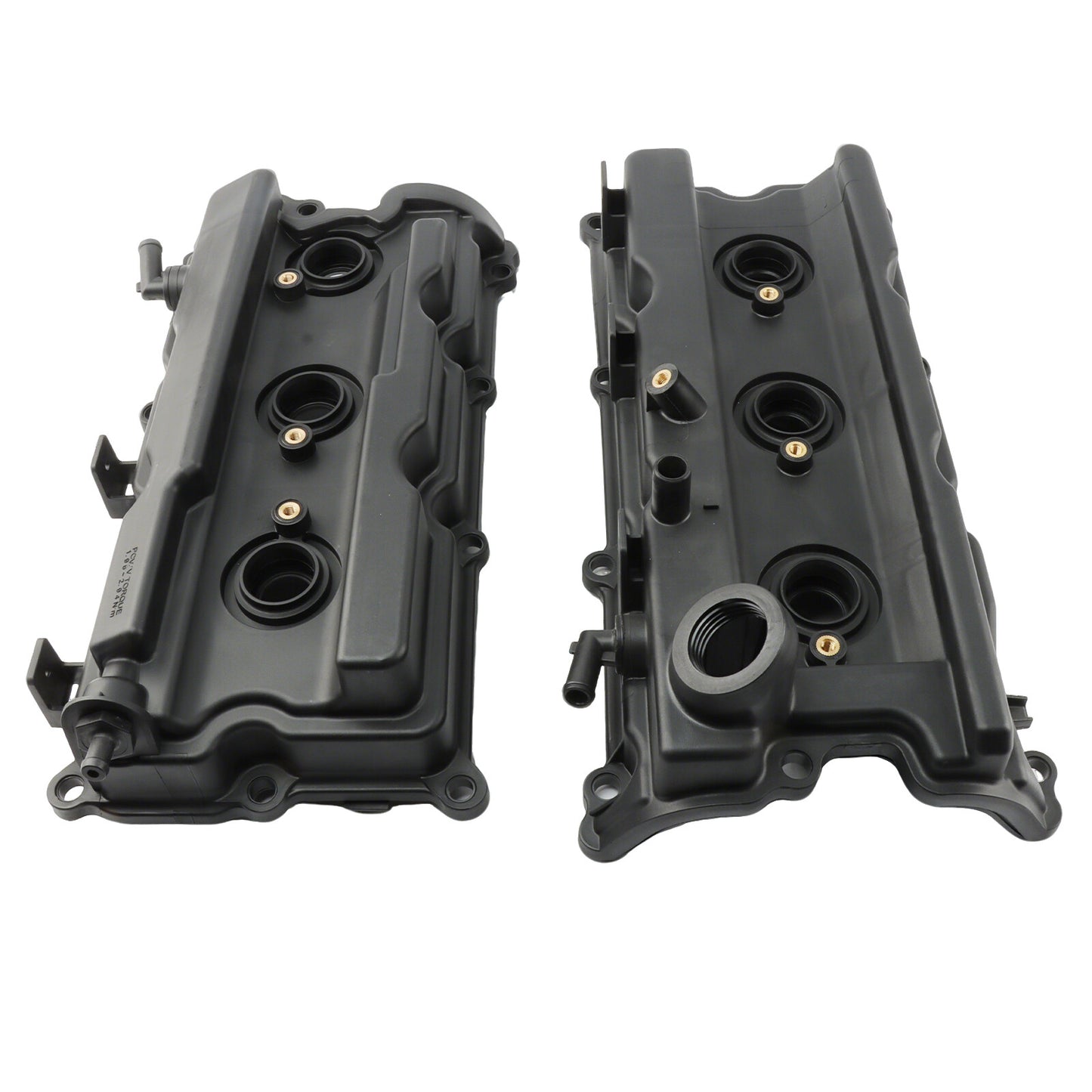 2x for Nissan Frontier 2005-2015 13264-EA200 Passenger Side Valve Cover Q