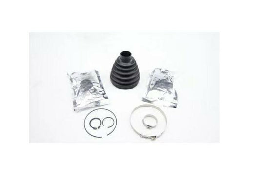 Front Axle Inner Joint Boot Kit for Mercedes W166 X166 W292 GLE GL GLS ML v