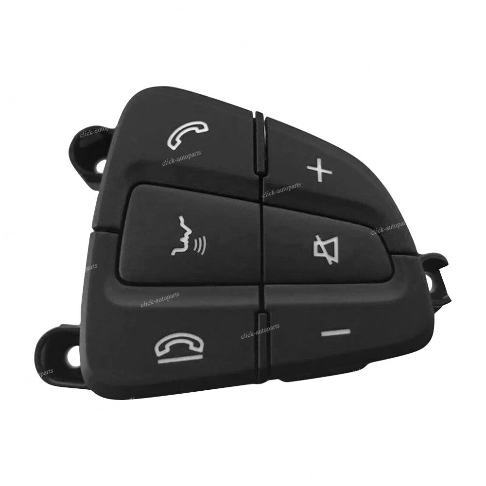 Right Side Steering Wheel Switch Button for Mercedes for Benz C-Class W205 GLC C253