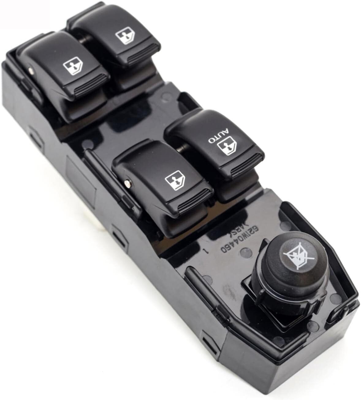 Car Side Master Power Window Switch for Buick excelle1.6 Older Models93570-4A000 n