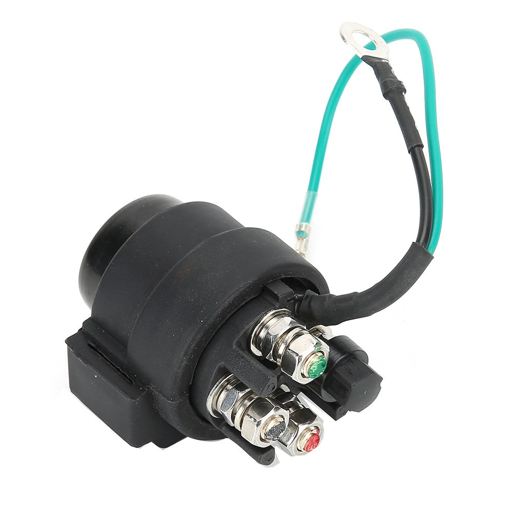 Relay Replacement 4 Stroke Power Trim Tilt Down Relay 6E58195C00 Fit For