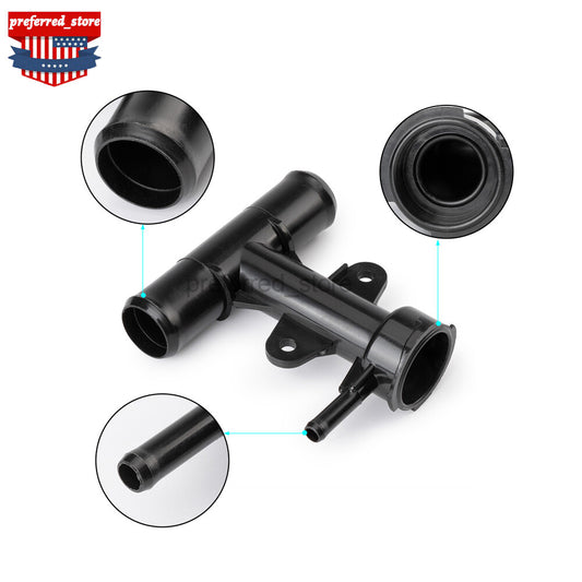 1-pack coolant neck filler suitable for 1.6L daily production (3 months) 2012-2022 214181HK3A 21418-1HK3A- v