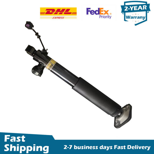 1x Rear Right Shock Absorber Strut w/Electronic Fit for Cadillac SRX 2010-2016