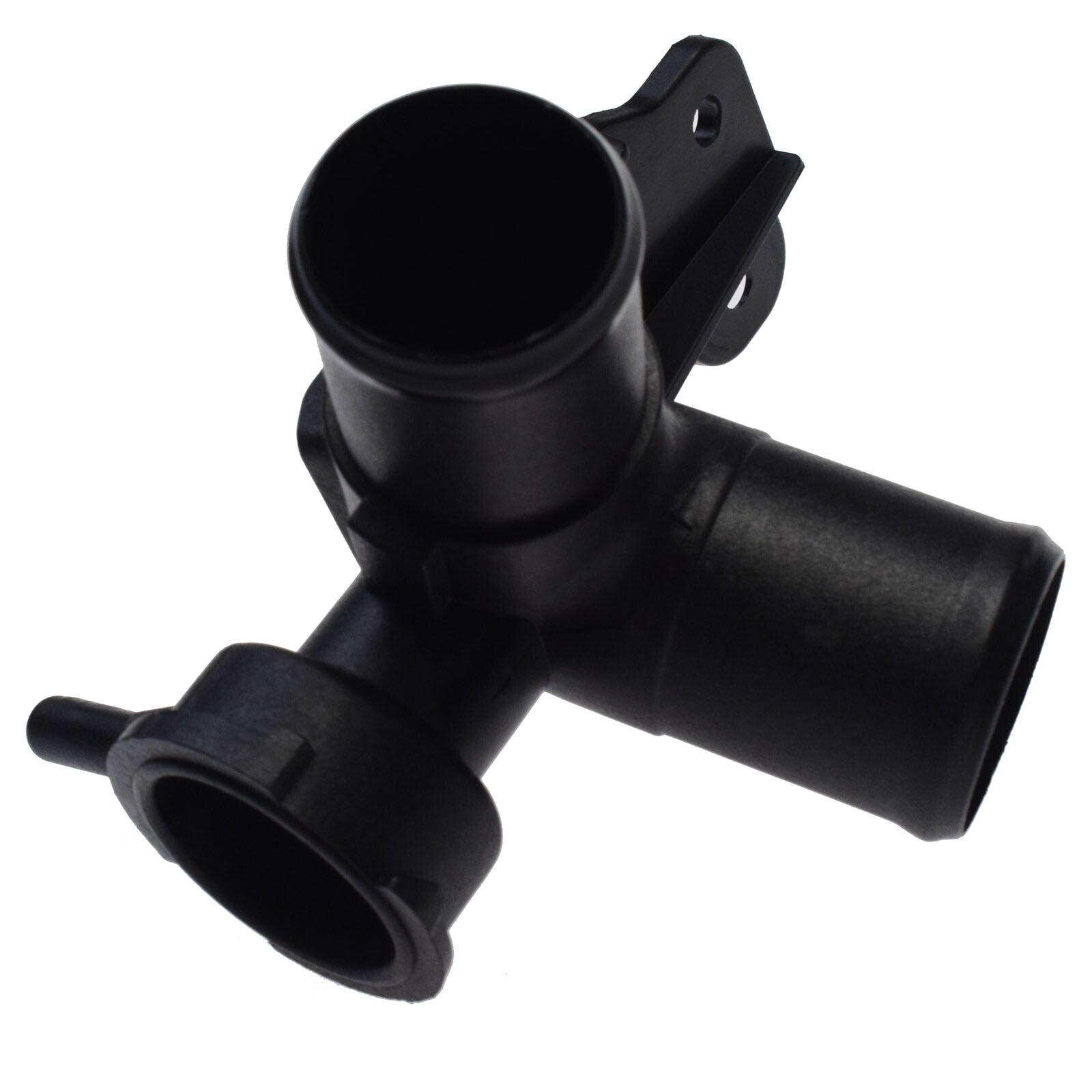 25329-1R200 Radiator Engine Coolant Filler Neck for KIA RIO for HYUNDAI for VELOSTER