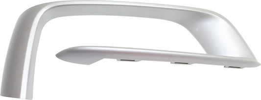 Bumper Trim Set for BMW X5 2014-2018