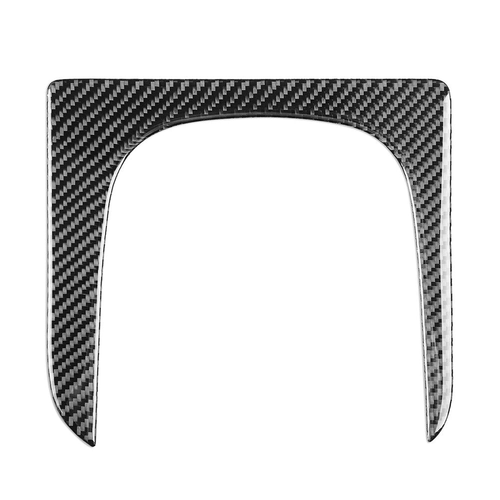 Gear Shift Panel Surround Cover Outer Frame Trim for Honda S2000 2004-2009 RHD