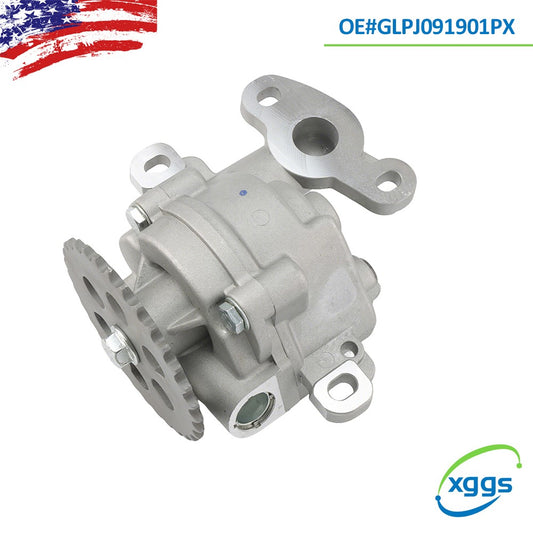 NEW Oil Pump  for ford  Ranger for MAZDA BT-50 P4AT P5AT DIESEL GLPJ091901PX Q