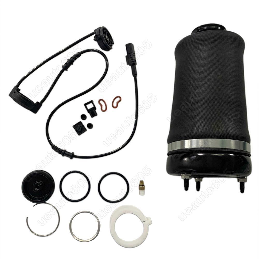 for Mercedes ML GL Class W164 X164 Front Air Suspension Spring Bag 1643206013