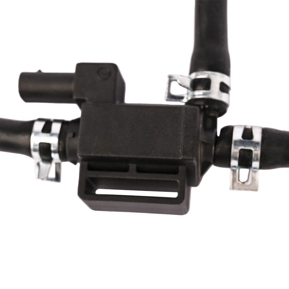 Turbocharger Boost Solenoid For 667-111 Select 13-19 Models n